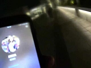 Super lewd babe gives intense blowjob in part 2