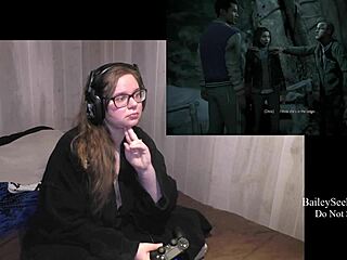 Exploring Choices In Until Dawn Playthrough Part 4