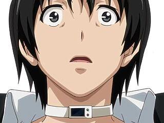 Is This Euphoria Episode Featuring Rough Student Action with Monster Cocks?