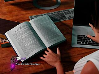 Big Tits And Shaved Pussy In Croft Adventures Lust Path