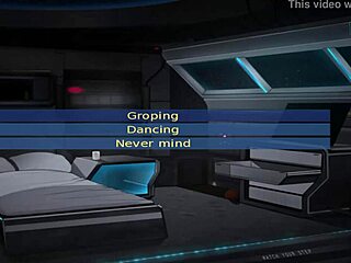 Star wars orange trainer slave in orgy.