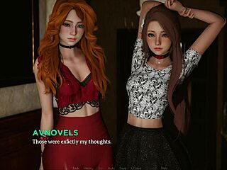 Eternum 177 showcases an exciting 3d cartoon adventure