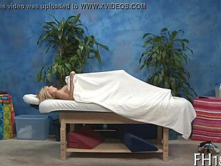 Ready For A Massage That Turns Into Sex?