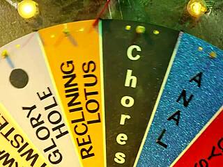 uh, best sex game ever, wheel of sex hd banging hard, ya know?