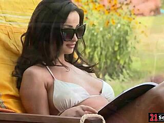 lesbian babes licking pussy and facesitting. those big tits on my milf bff drive me wild.