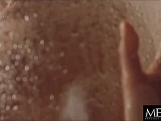 Provocative Watch This Naked Beauty Masturbate Face Down Ass Up