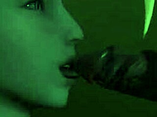 Cammy Gets Fucked In Street Fighter Hentai