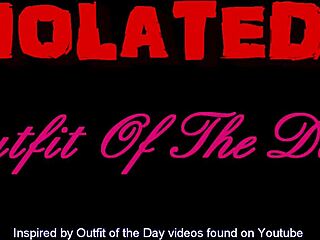 my british ebony babe shoot went so wrong!