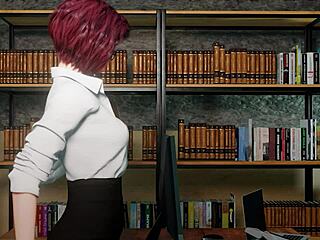 Big Tits And Shaved Pussy In Croft Adventures Lust Path