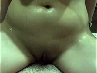 Juicy Girl Craves Big Cock in Cowgirl Ride