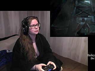 Exploring Choices In Until Dawn Playthrough Part 4