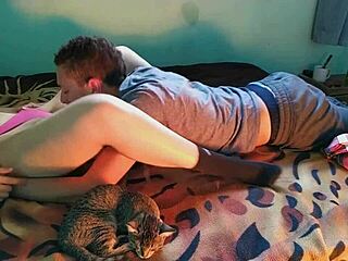 massage with happy ending