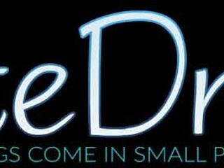 Extra Small 18+ Teen Gets Soft Pink Pussy Fingered and Railed Hard