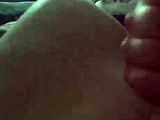 me and girl hang out at home