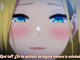 Watch Imaizumin003 In Exciting Hentai Action!