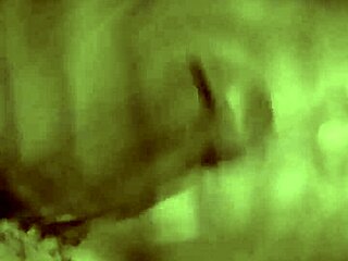 This big black cock is impressive