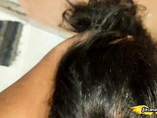 Indian wife, first hardcore missionary bang?