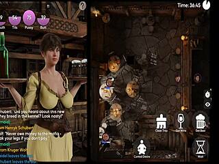 En el camino de la corrupci�n corruption town cap2