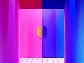 Korean Cutie Dances with Sexy Big Tits Exposed