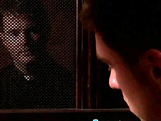 Sinful Hunk Assfucking His Best Friend Hard!