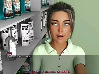 Personal walkthrough of Being a Dik episode 1 game