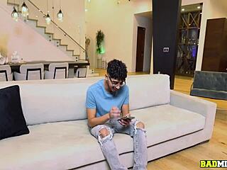 Bunny Madison Mona Azar Hot Milfs Hitting Climax