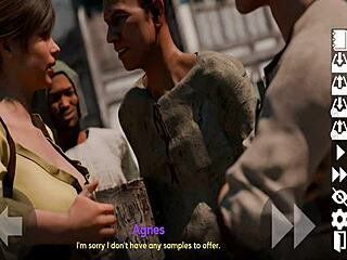 En el camino de la corrupci�n corruption town cap2