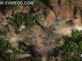 Treasure Of Nadia Horny Cock Scene E2 14