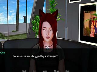 My New Family 200 In 3D Hentai Cartoon Sex Game