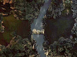 Genesis Order Gameplay: Part 23 Action