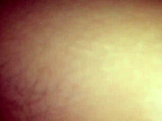 Amateur couple engages in intense assfucking and anal sex with big toys and deep penetration