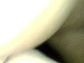 Big black cock beats fat white pussy up