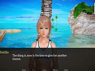 My New Family 200 In 3D Hentai Cartoon Sex Game