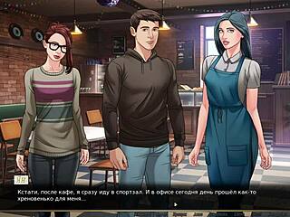 i played through the complete gameplay of our red string part 12 at the gym