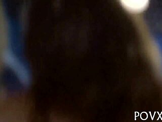 juicy babe becomes perfect fuckmate