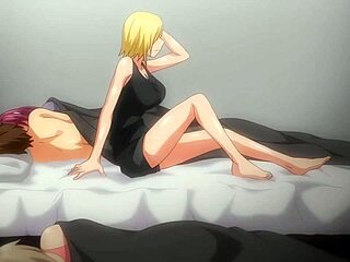 Watch Imaizumin003 In Exciting Hentai Action!