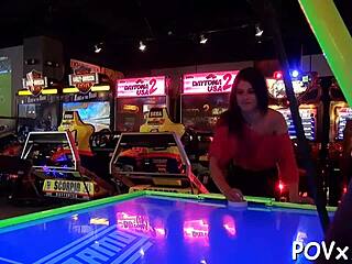 i love these bare teen beauties fucking