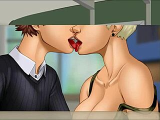 Amateur Teen 18+ 19 Feels First Kisses With Big Boobs Big Ass