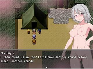 Grace In The Labyrinth Town Part 20