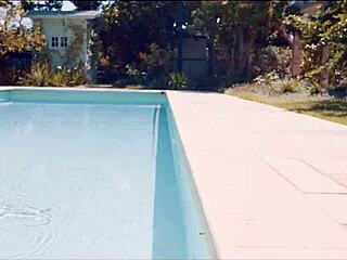 Wow! Fooling Around With Sexy Asian Stepmom Krystal Davis Part 1!