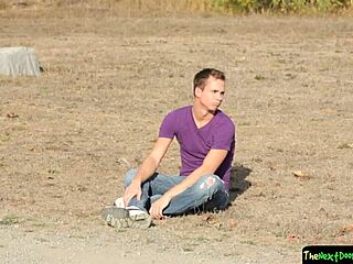 Teen Twinks Enjoy Anal Sex and Rimming!