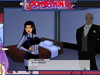 Something Unlimited Part 138 Unleashed