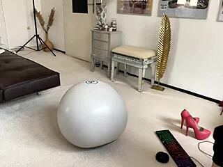 Lingerie Live Stream Showcasing Sultry Webcam Action Tonight