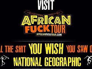 Ever seen an interracial couple's hotel sex tape leak?