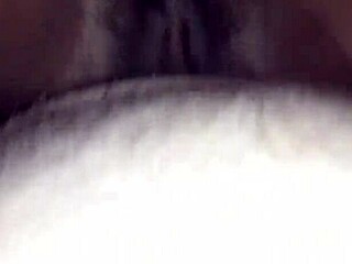 Jayhood and Cupcake get wild with ass smacking and cumming on pussy