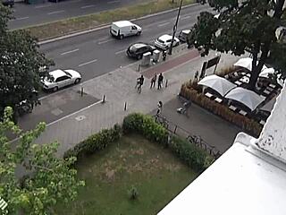 I met Anna's first big black cock thru facebook, it was amazin!