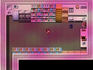 A hero must defeat a group of super villains to save the city - villainess quest - part 1