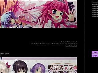 I feel the hentai anime scene with unless terminalia rina deeply