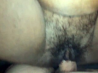 Jayhood and Cupcake get wild with ass smacking and cumming on pussy