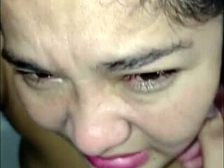 Hard spanking leads to piss in mouth and face in intense bdsm session